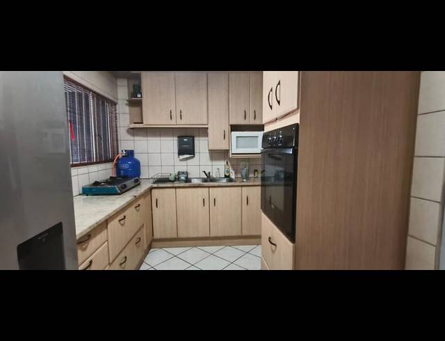 4 BEDROOM HOUSE FOR SALE IN KIRKNEY